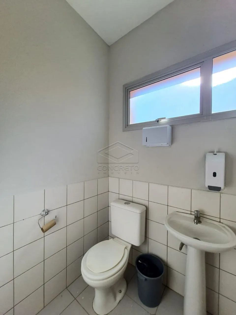 EDIFICIO COMERCIAL DINAMICA- EXCELENTE SALA COM 40,54M² EM LOCALIZAÇÃO PRIVILEGIADA - Foto 3