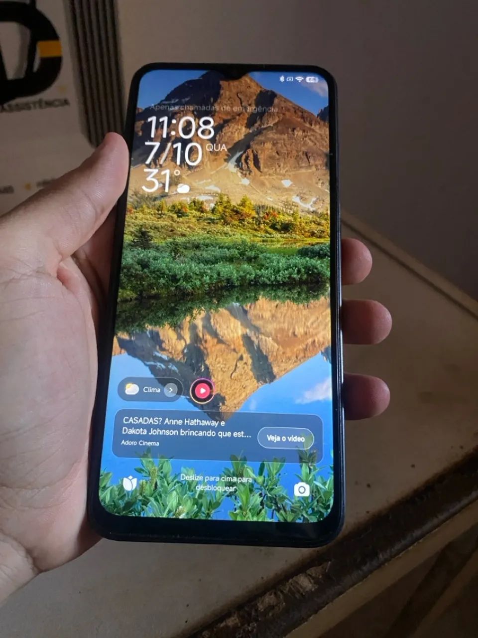Poco M5 - Foto 3