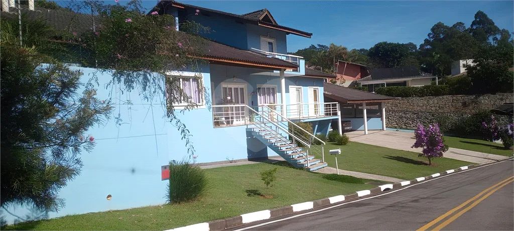 Condomínio com 4 quartos à venda em Roseira - SP - Foto 3
