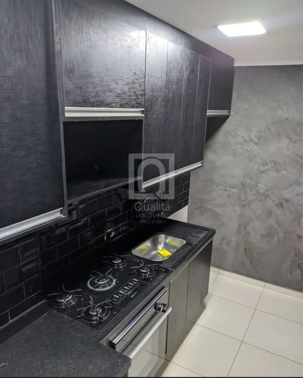 Apartamento à venda na Vila Olímpia, Sorocaba - Foto 3