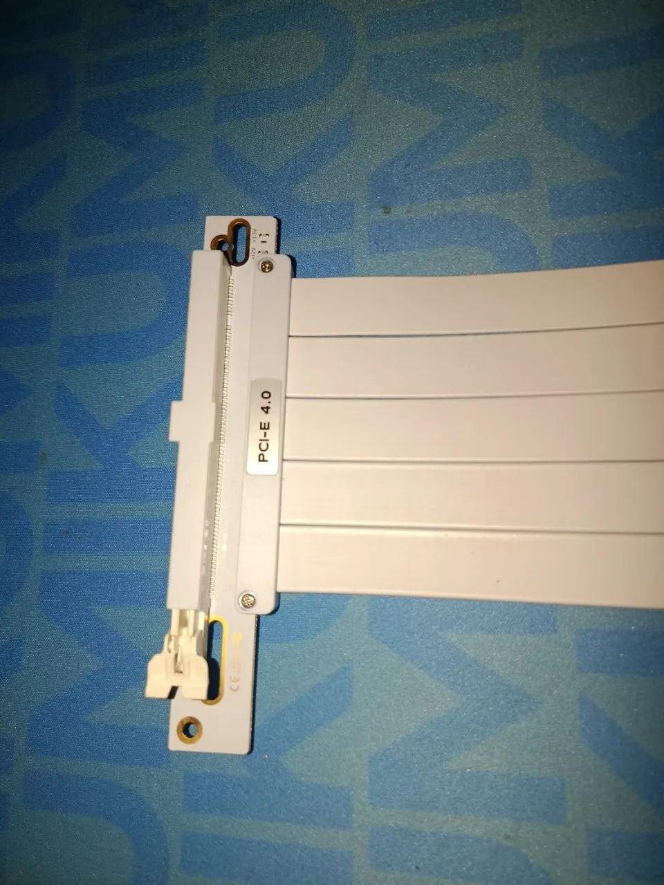 Cabo extensor Riser 4.0 - Foto 2
