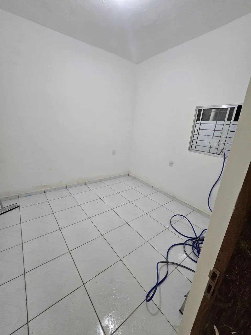 Alugo casa de 1 quarto.  - Foto 5