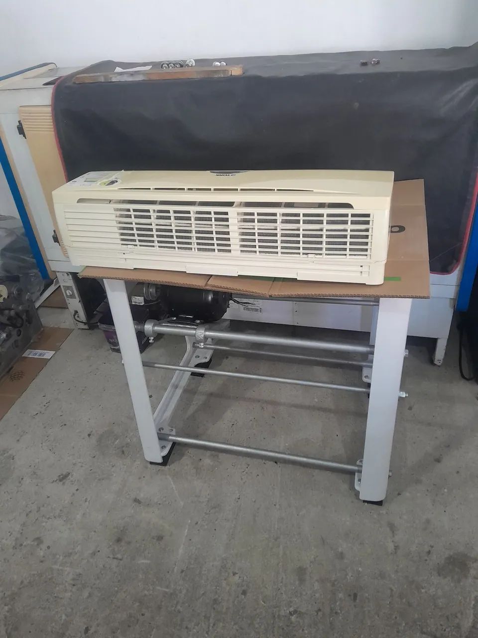 EVAPORIZADOR 12.000 BTUS  - Foto 4