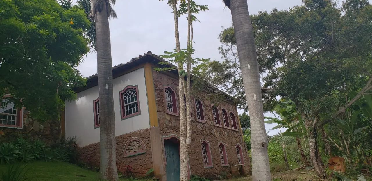 POUSADA EM TIRADENTES - Foto 5
