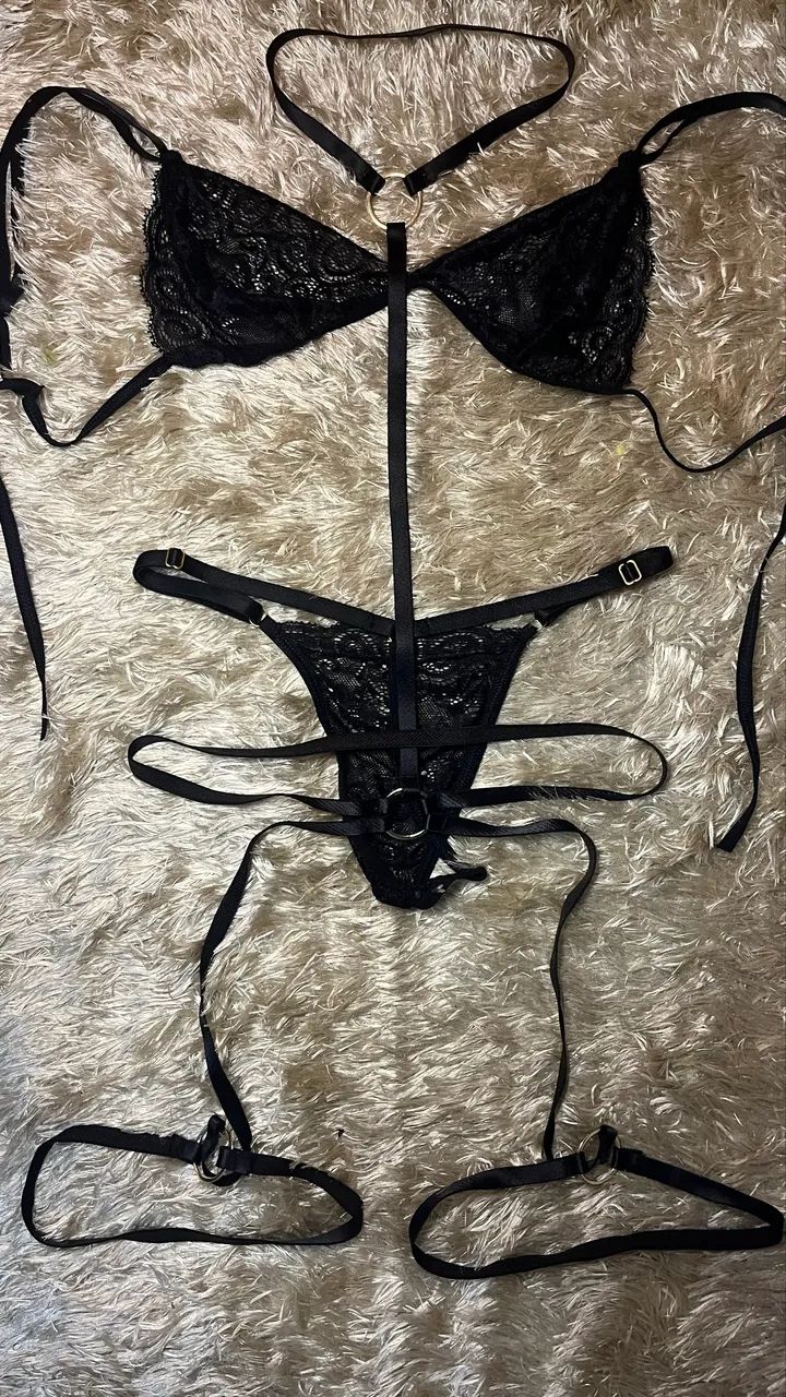 Lingerie - Foto 3