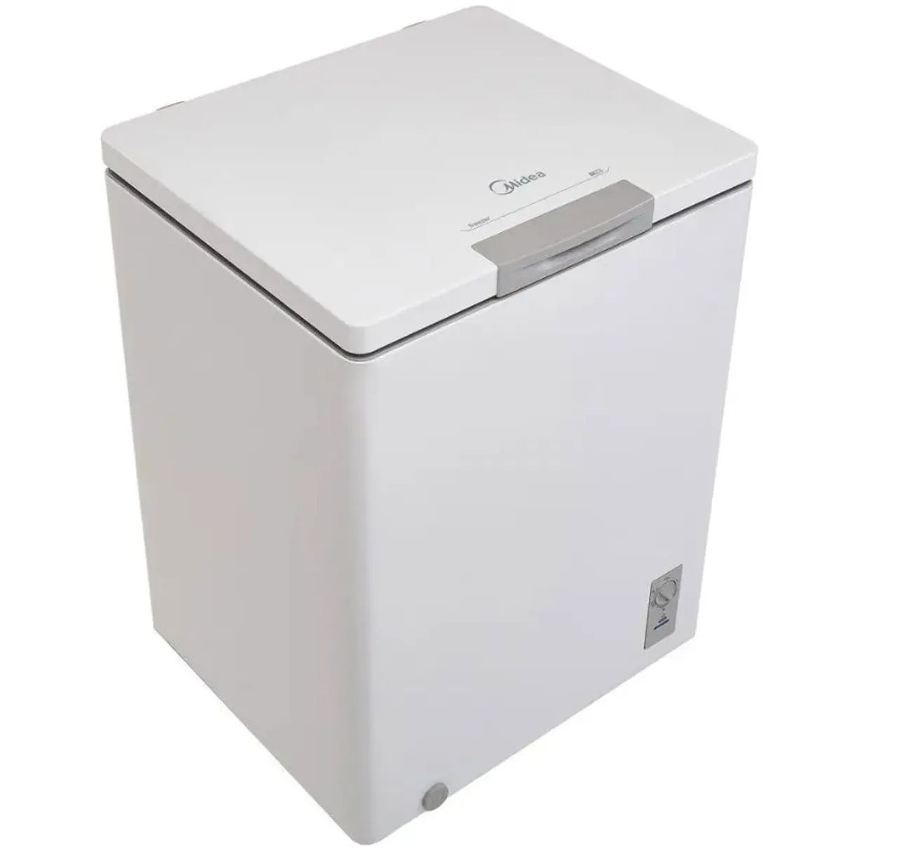 Vendo Freezer Electrolux 