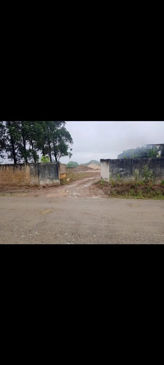 Terreno na entrada de do povoado gandu - Foto 4