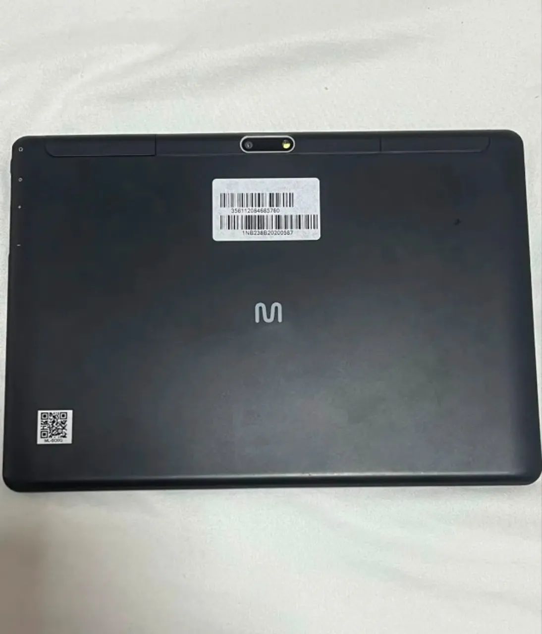 Tablet Multilaser M10 3G 2GB + 64GB ? NOVO