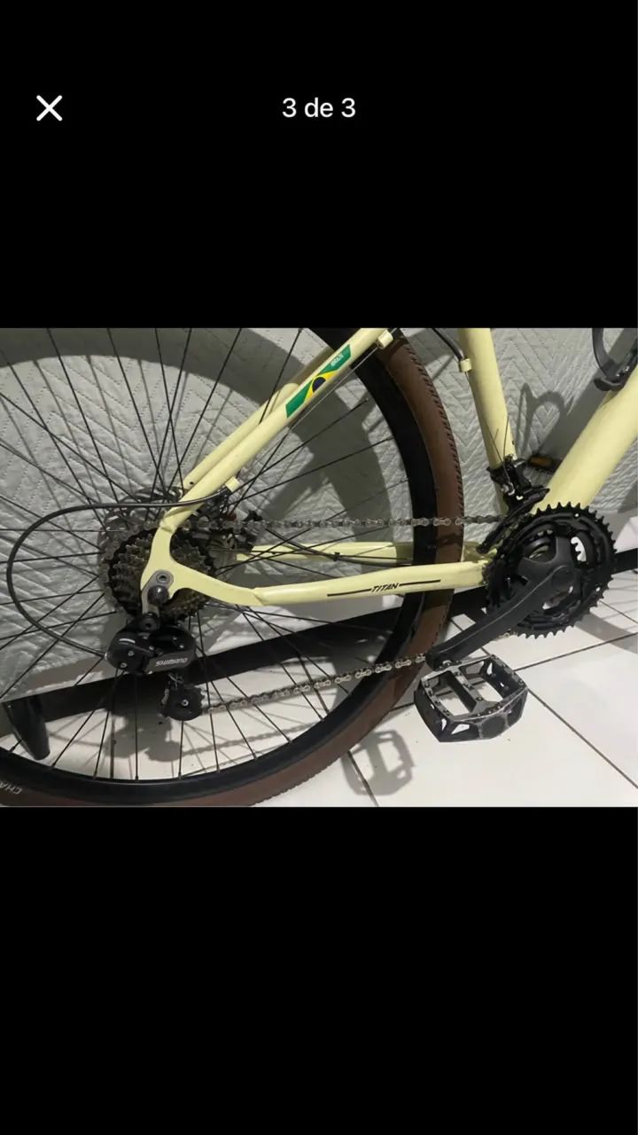 Bike Aro 29 - Foto 3