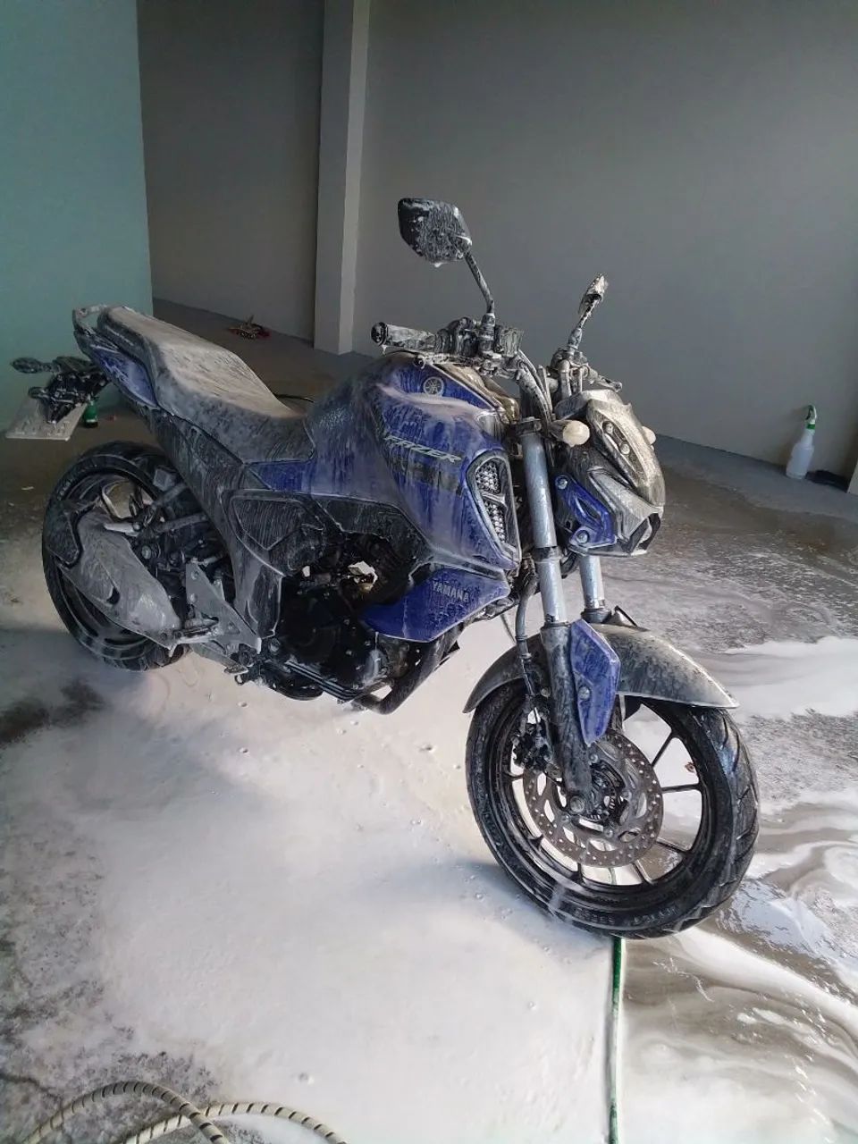 Fazer Fz15 - Foto 3