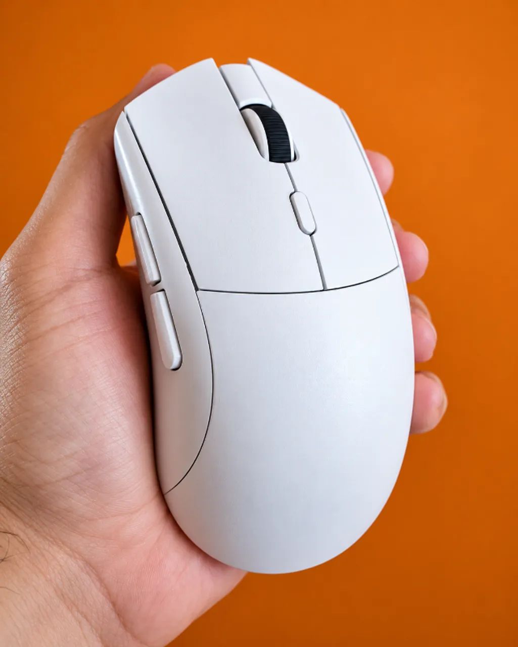 Mouse Gamer RS7 NOVO - Foto 2