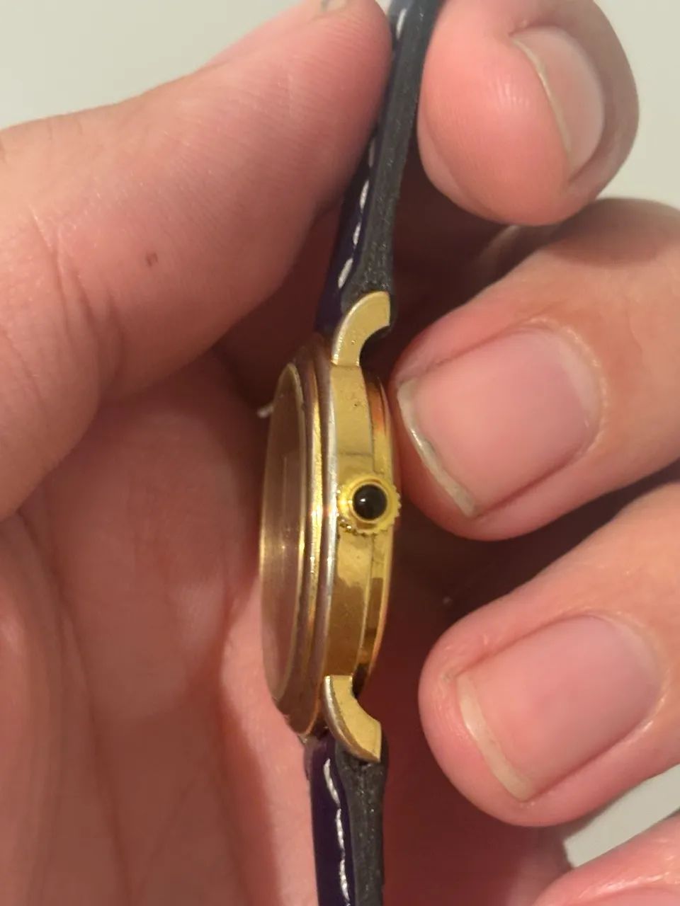 Relógio Piaget Vintage - Foto 3