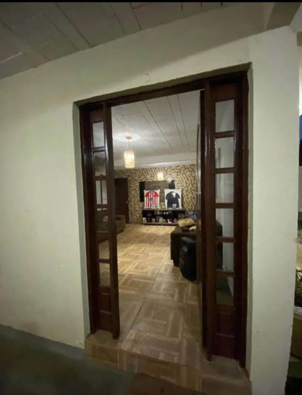 CASA À VENDA NO TELEGRAFO (SO37) - Foto 5