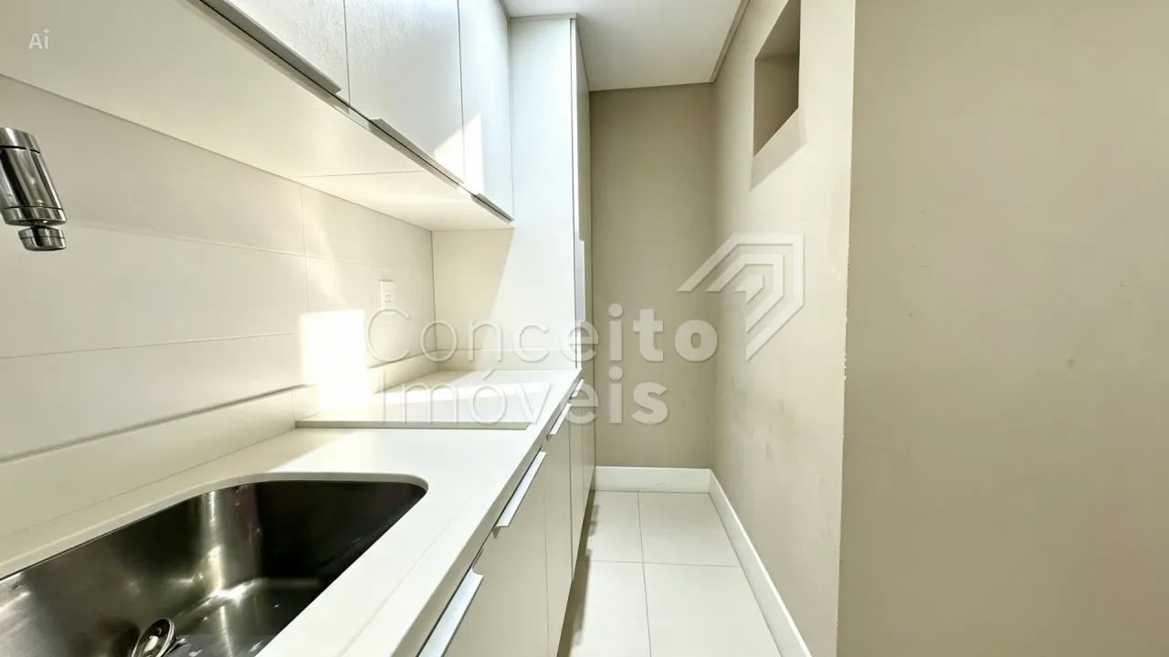Edifício Palazzo Ducale - Órfãs - Apartamento Mobiliado - Foto 3