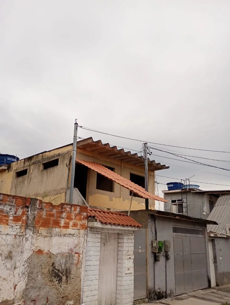 Foto - Duque de Caxias - Parque Santa Marta