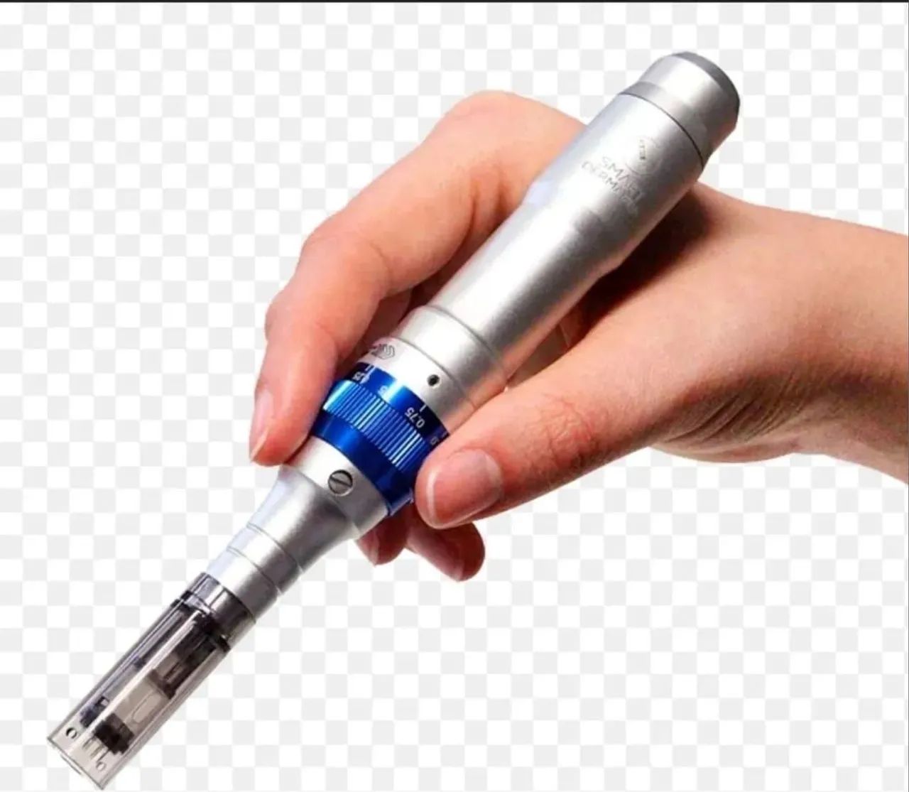 DERMAPEN COM ANVISA SMARTE PEN  - Foto 2