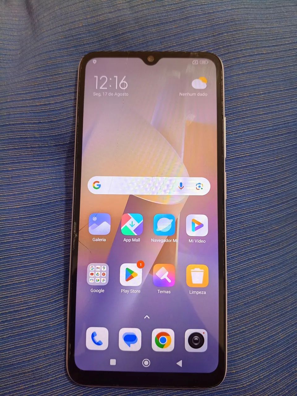Celular Redimi Note 12c  - Foto 2