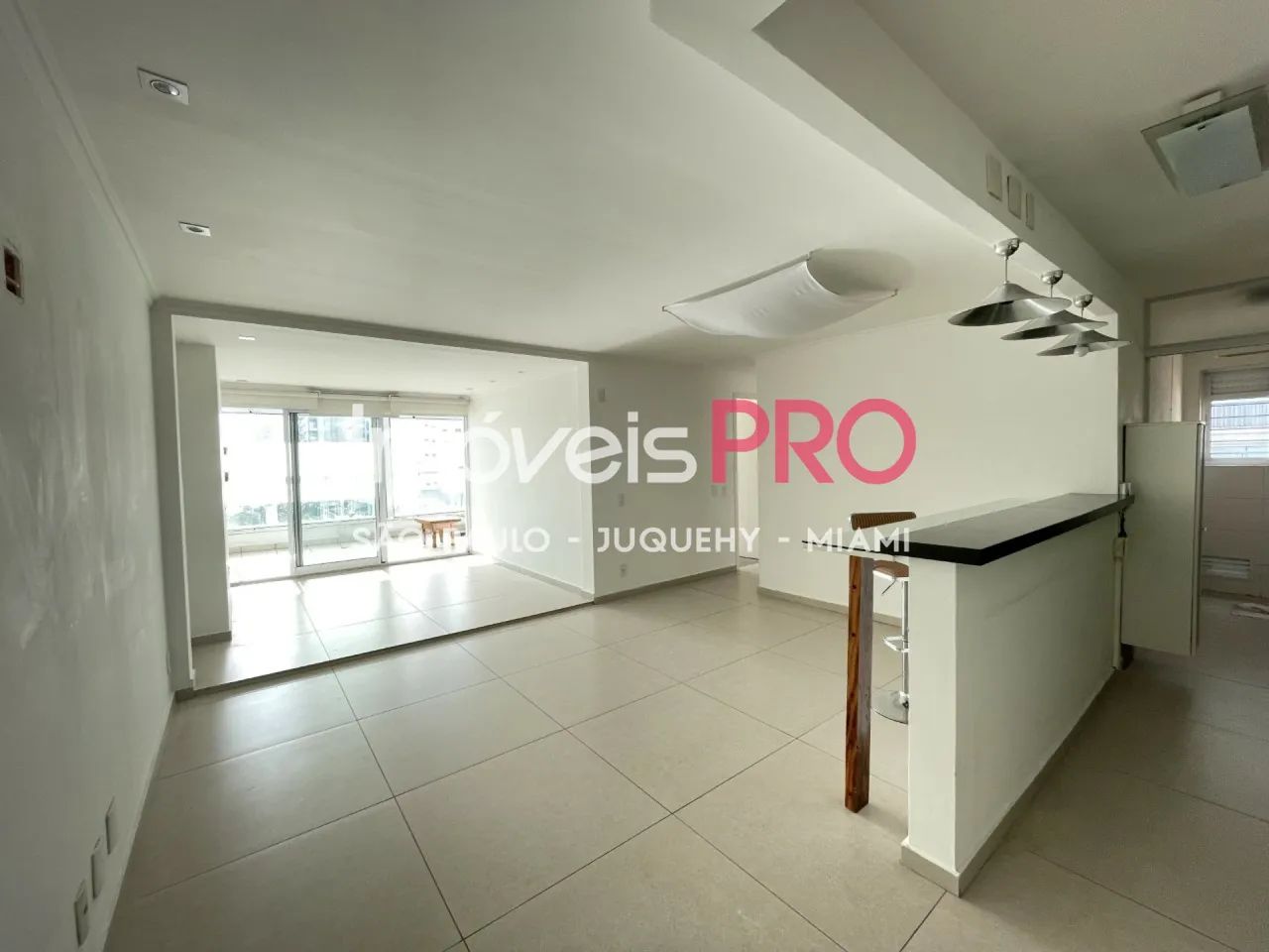Apartamento 2 dormitórios para Venda no Campo Belo - Foto 2