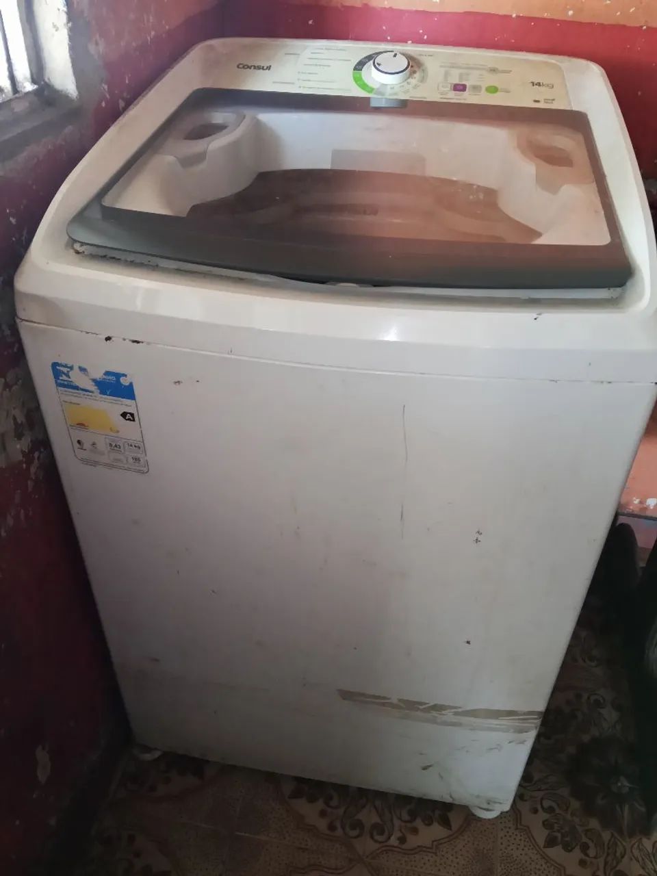Vendo máquina consul - Foto 2
