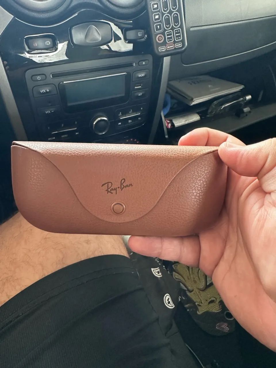 Rayban meta wayfarer - Foto 3
