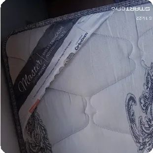 Conjunto Cama Box Solteiro Ortobom - Foto 4