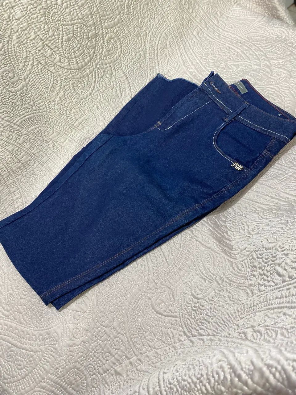 Calça jeans  - Foto 3