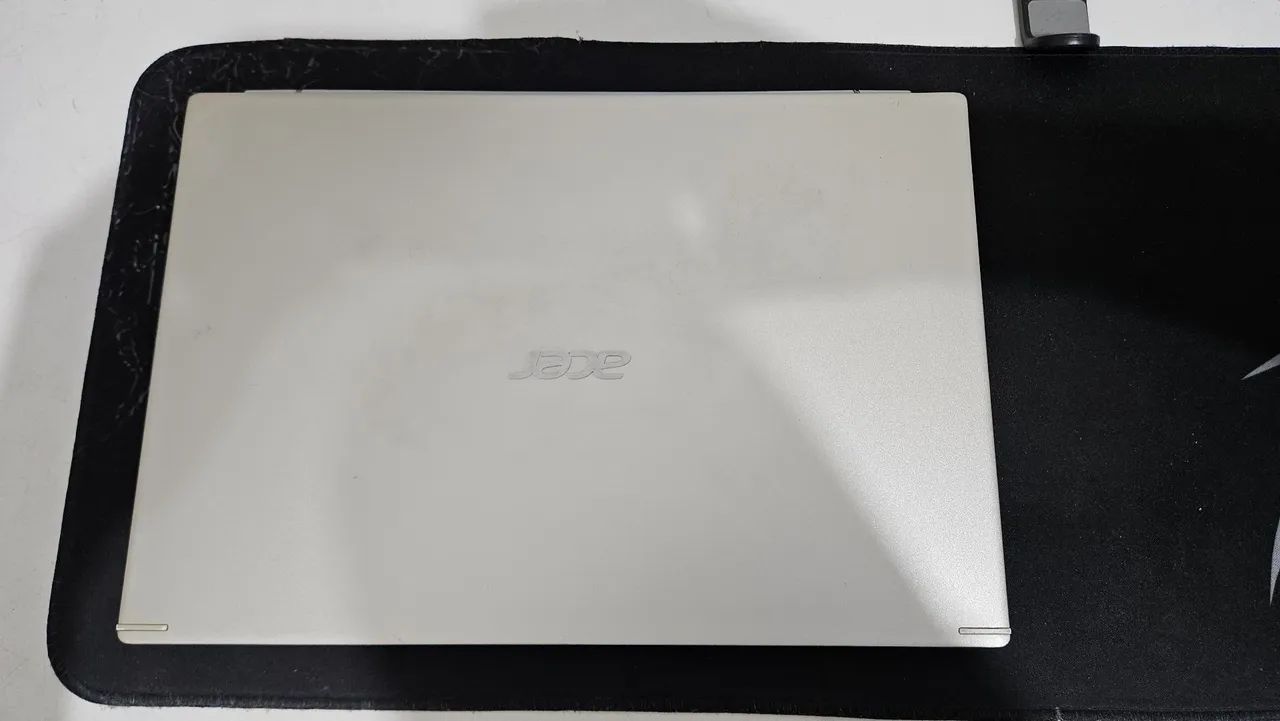 Notebook Acer Core I5