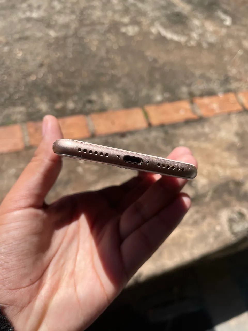 iPhone 8 256 g - Foto 2