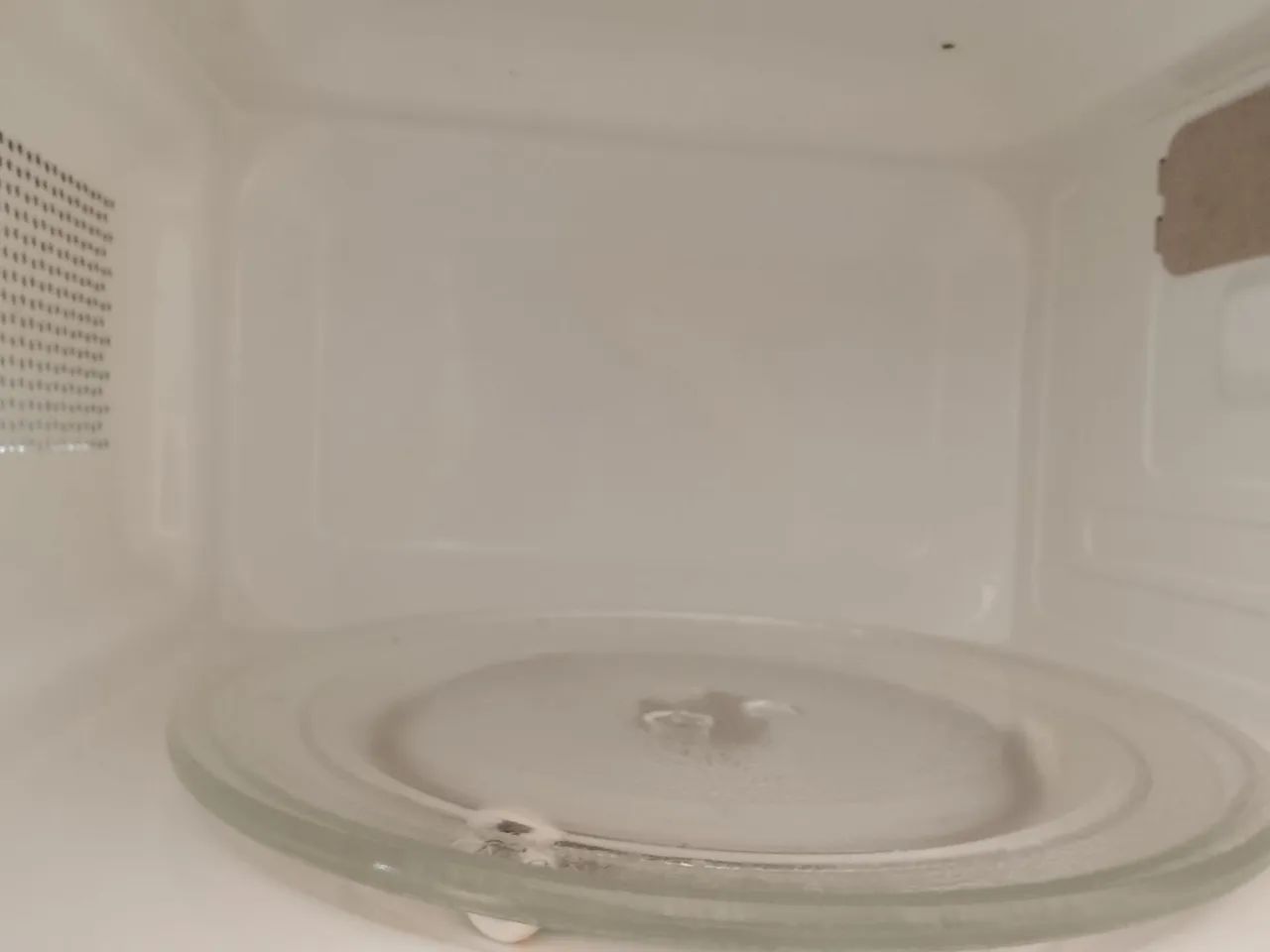 Vendo microondas - Foto 3