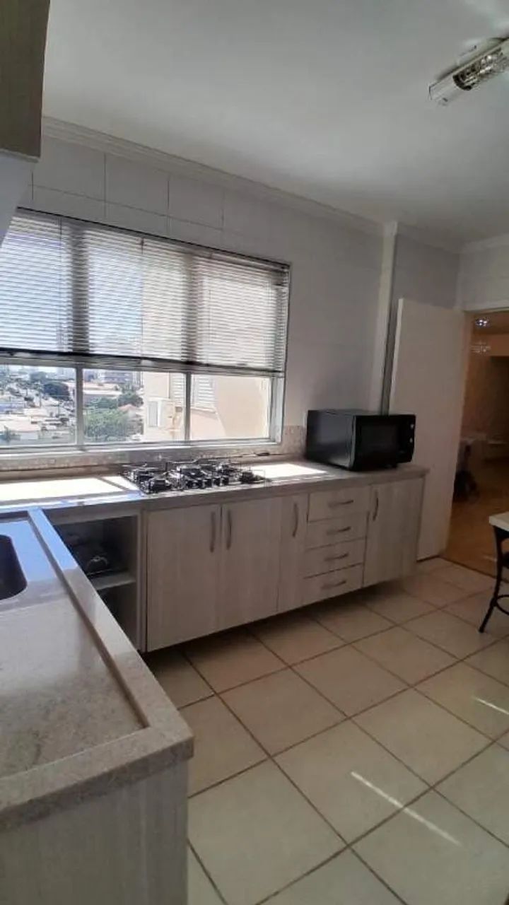 Apartamento Monte Castelo - Foto 2