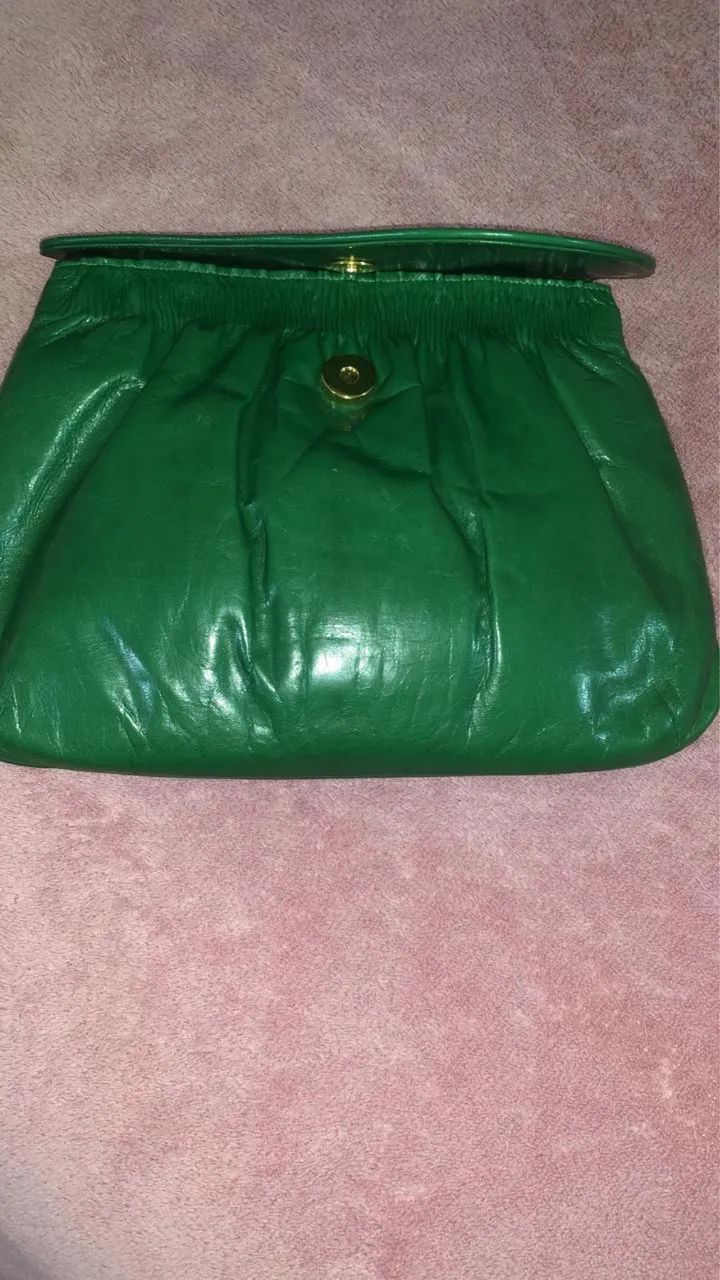 Bolsa Importada Original Vintage para festa  - Foto 2