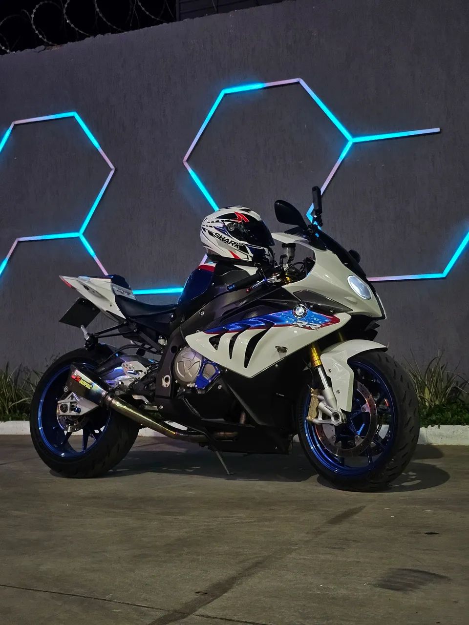 S1000rr  - Foto 5