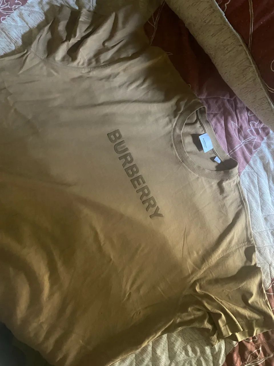 BURBERRY OG