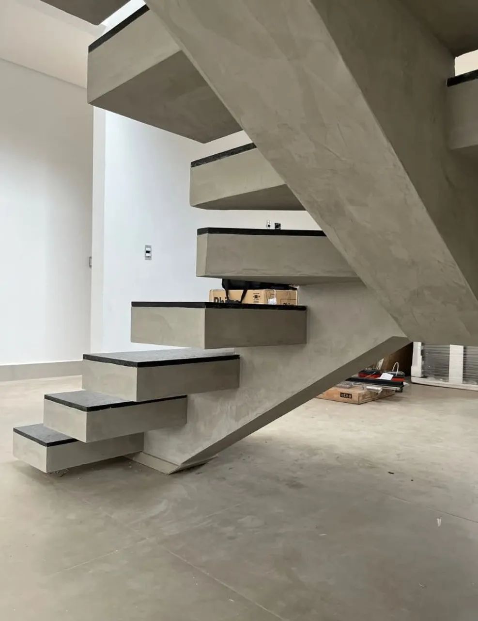 CIMENTO QUEIMADO  - Foto 5