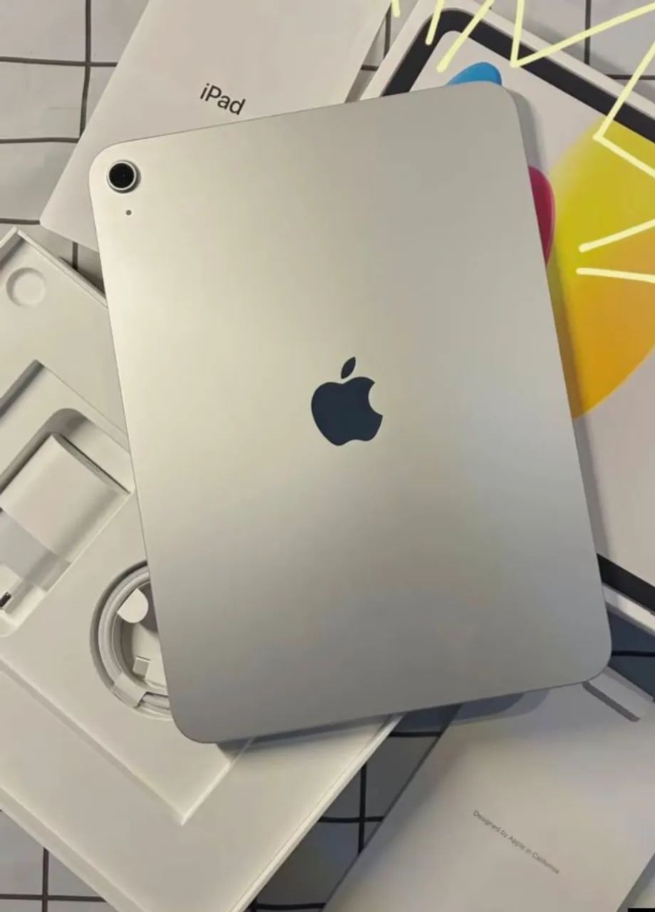 iPad 11 (A16) Apple  - Foto 2