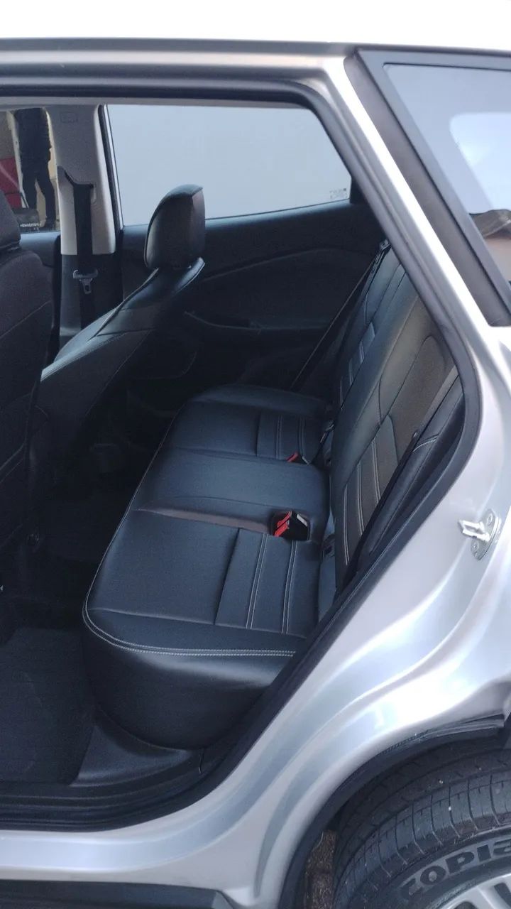 Chevrolet Tracker LT 1.0 Turbo 12V Flex AUT 2023 - Foto 5