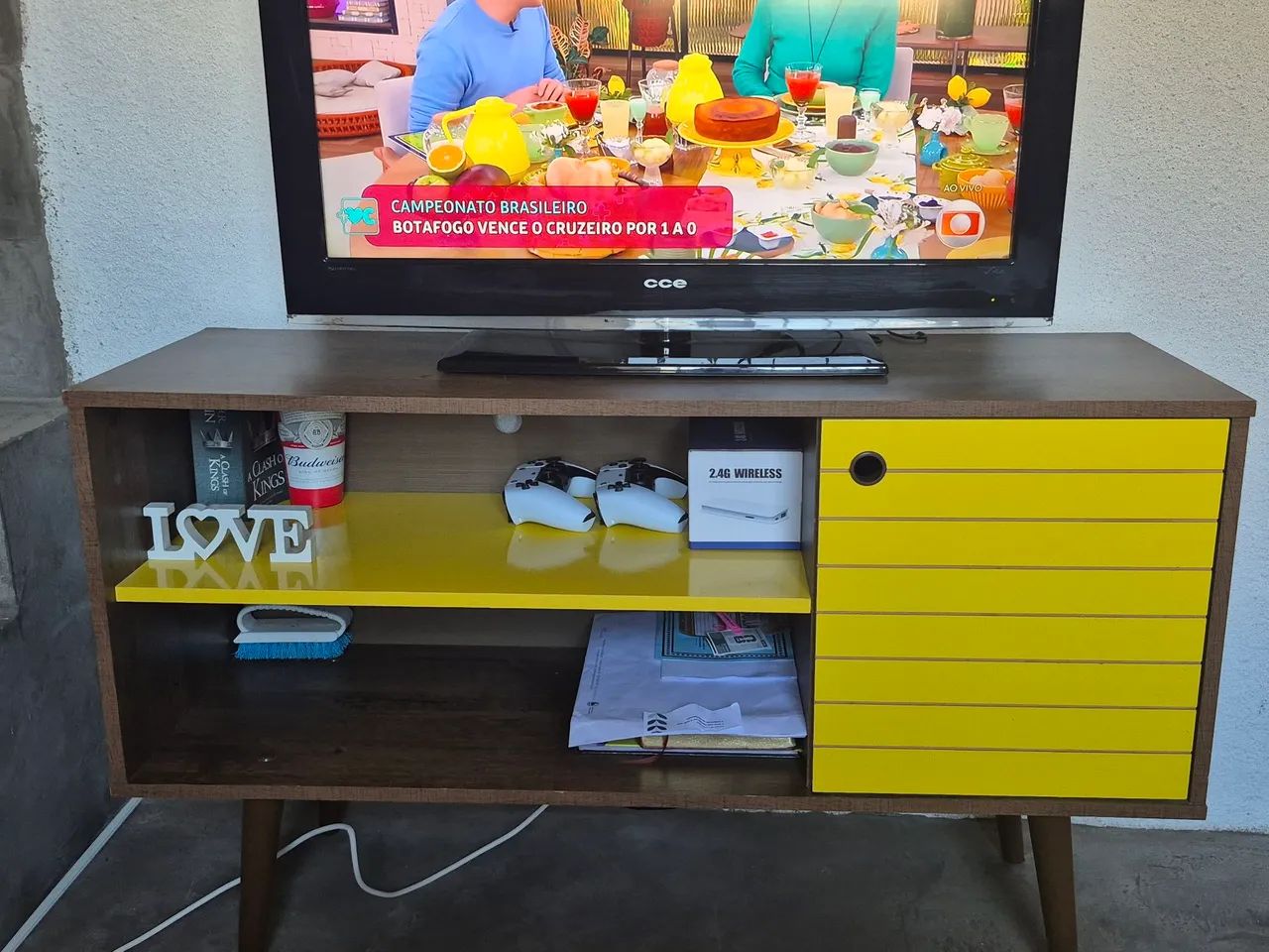 Tv CCE 43 - Foto 4