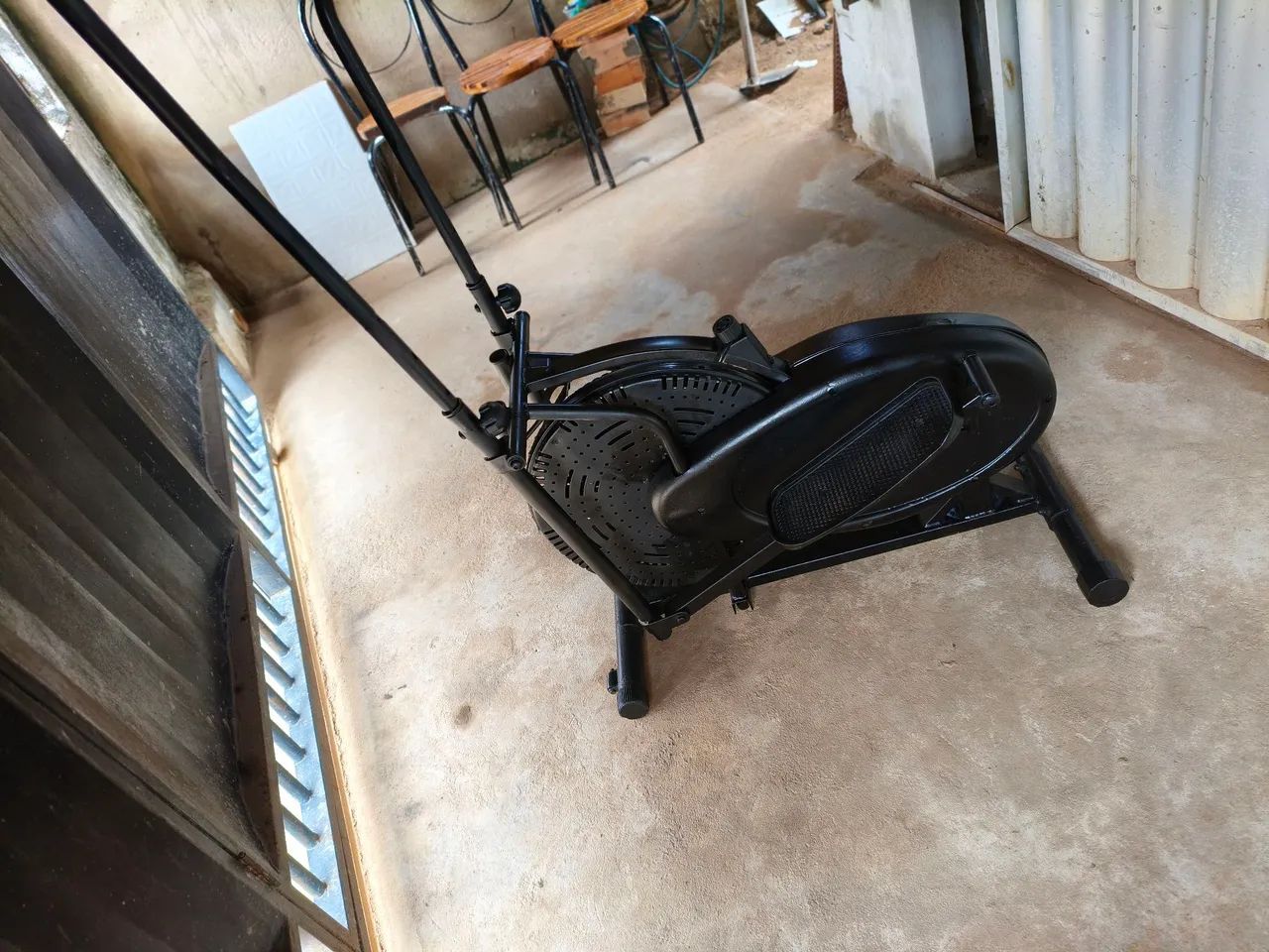 Bicicleta elíptico profissonal - Foto 2