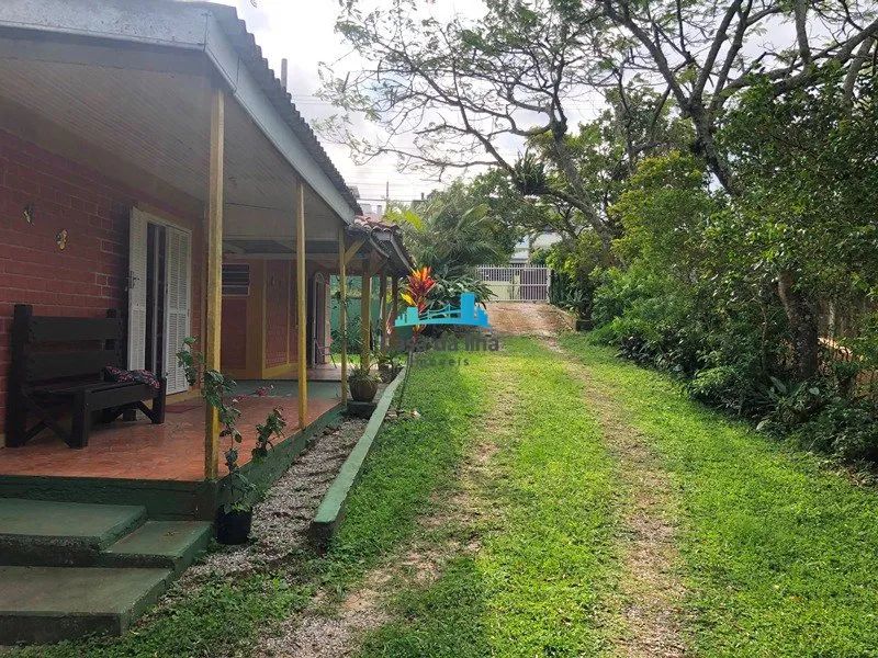 Terreno amplo de 1.372 m² no Santinho - Foto 2