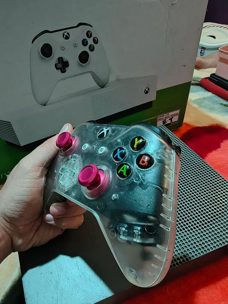 Xbox One S All Digital  - Foto 2