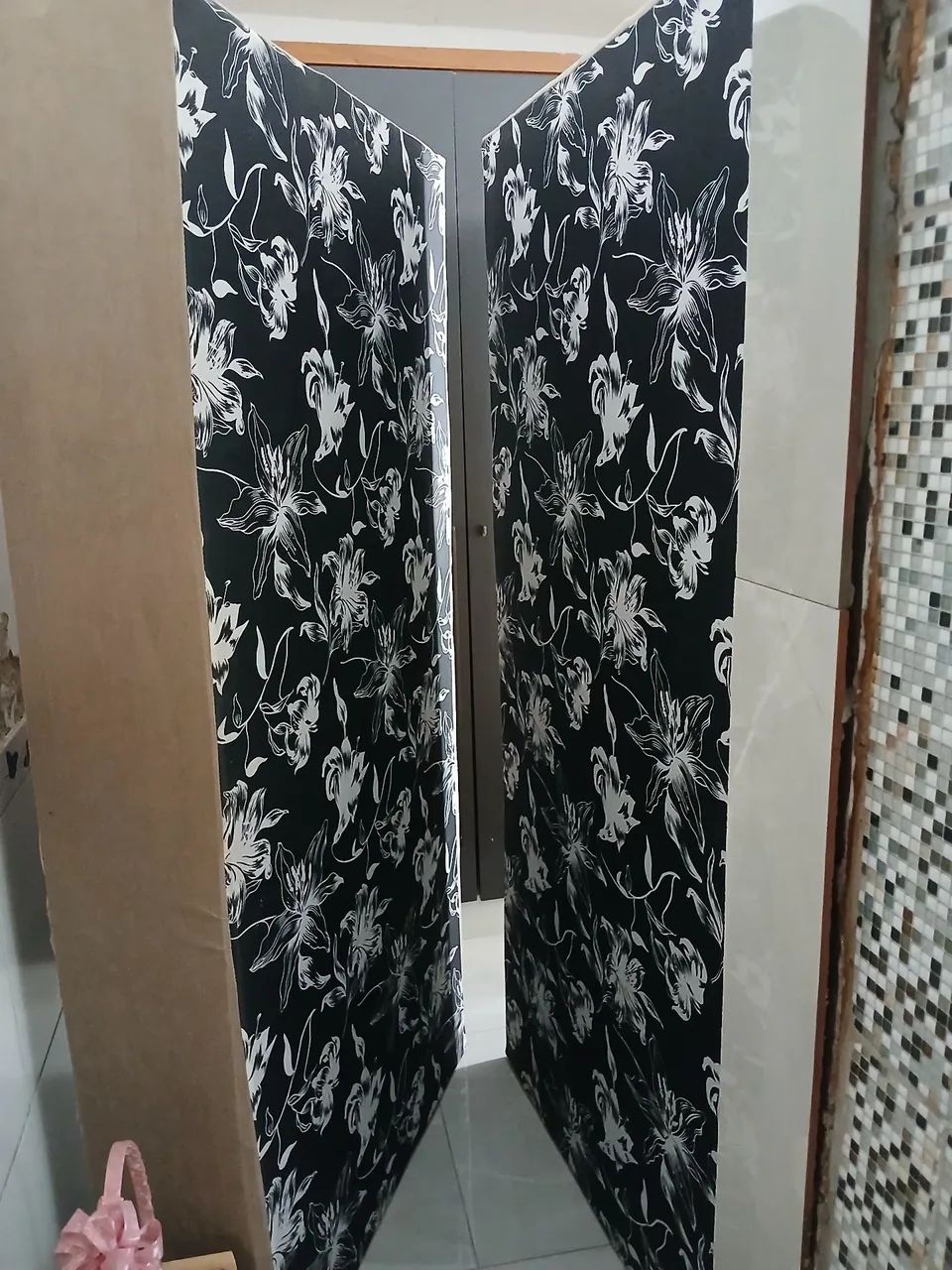 Cama de casal base dupla super King. - Foto 3