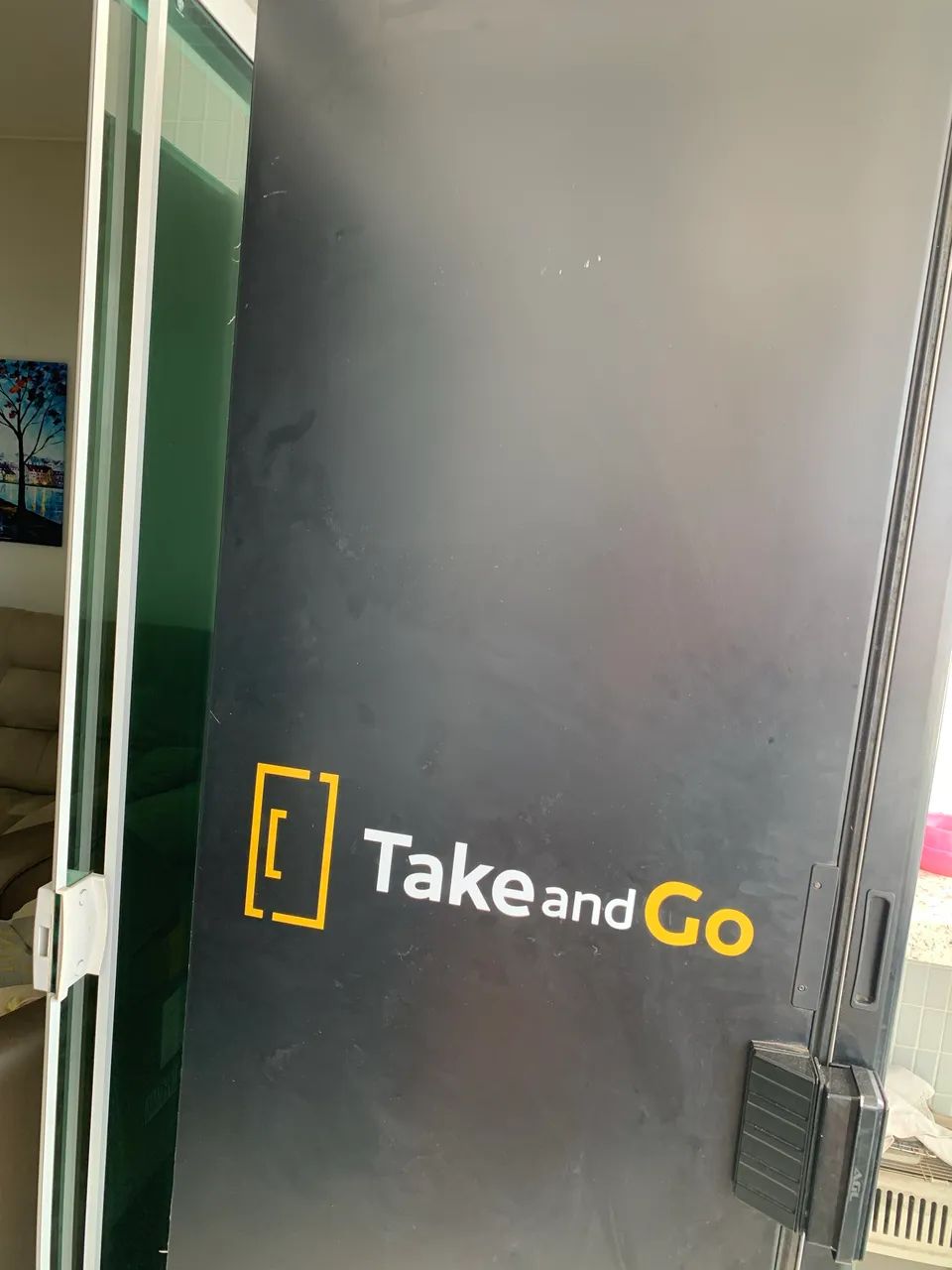 Expositor vertical - Foto 3