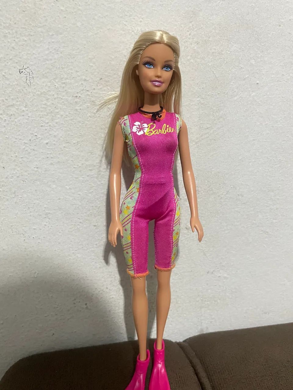 Boneca Barbie  - Foto 5