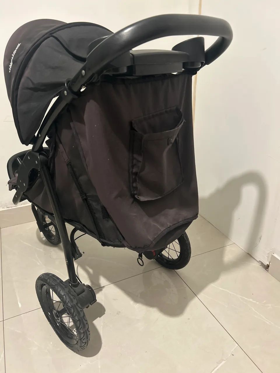 Carrinho de bebê  - Foto 5