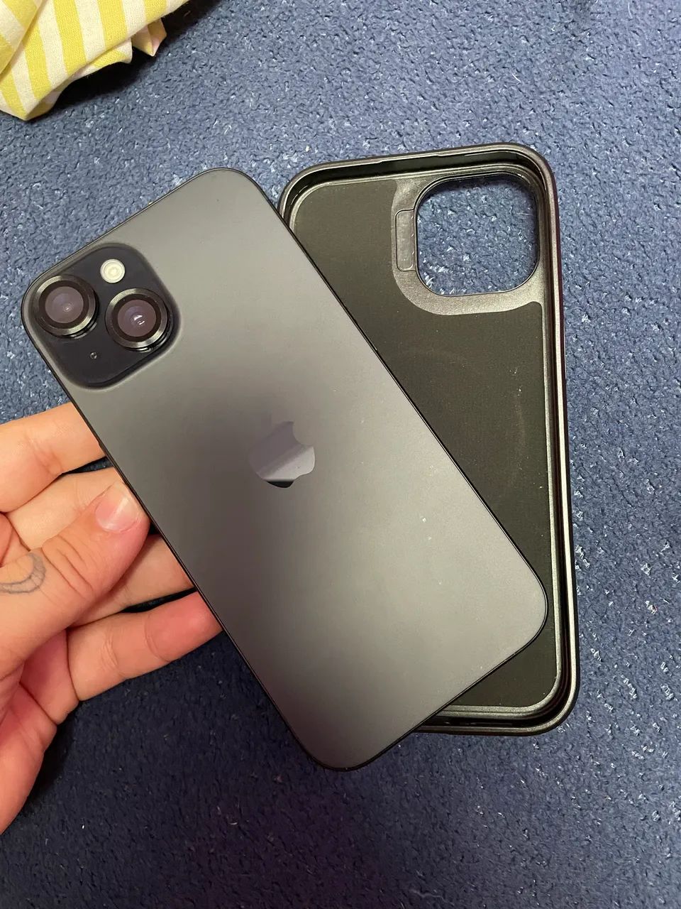 iPhone 15 - Foto 5