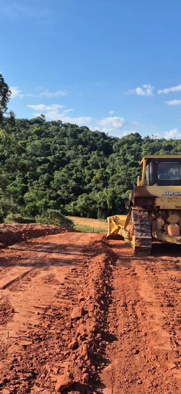 Terreno em Residencial com Ruas Asfaltadas - Foto 5