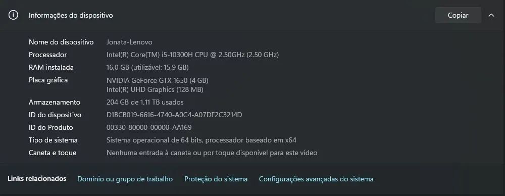 Lenovo ideapad gaming 3i - Foto 4