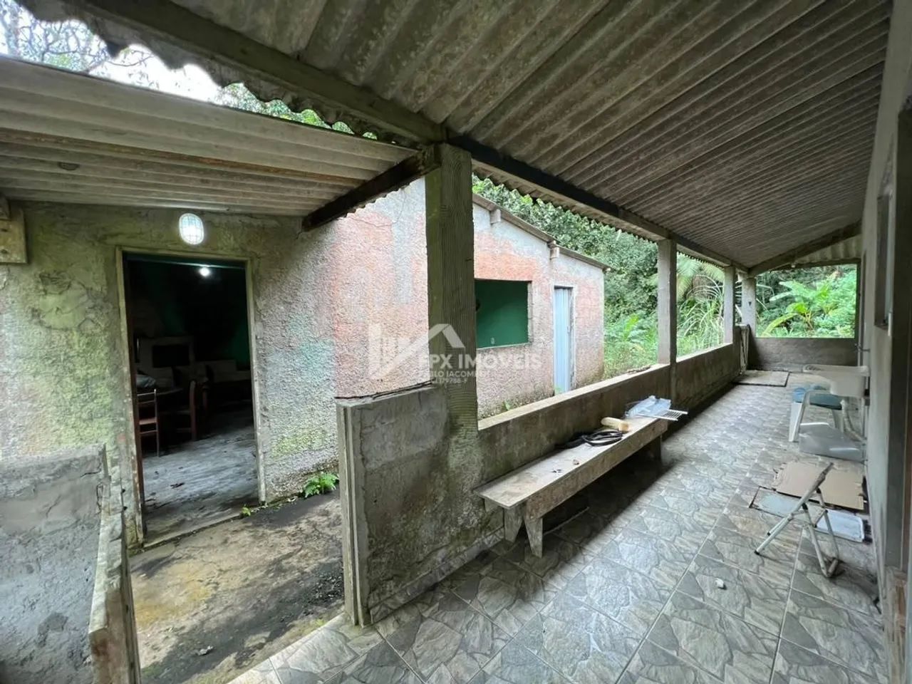 Chácara com 5 quartos, Armando Cunha - Peruíbe - Foto 5