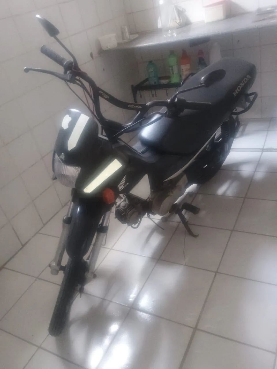 Moto Pop 2012 