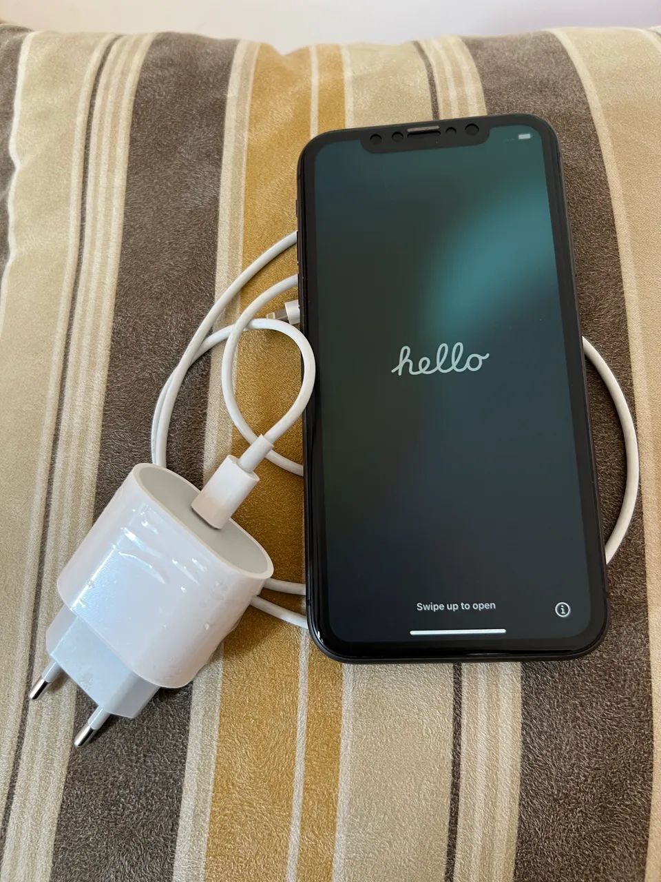 Celular Iphone 11